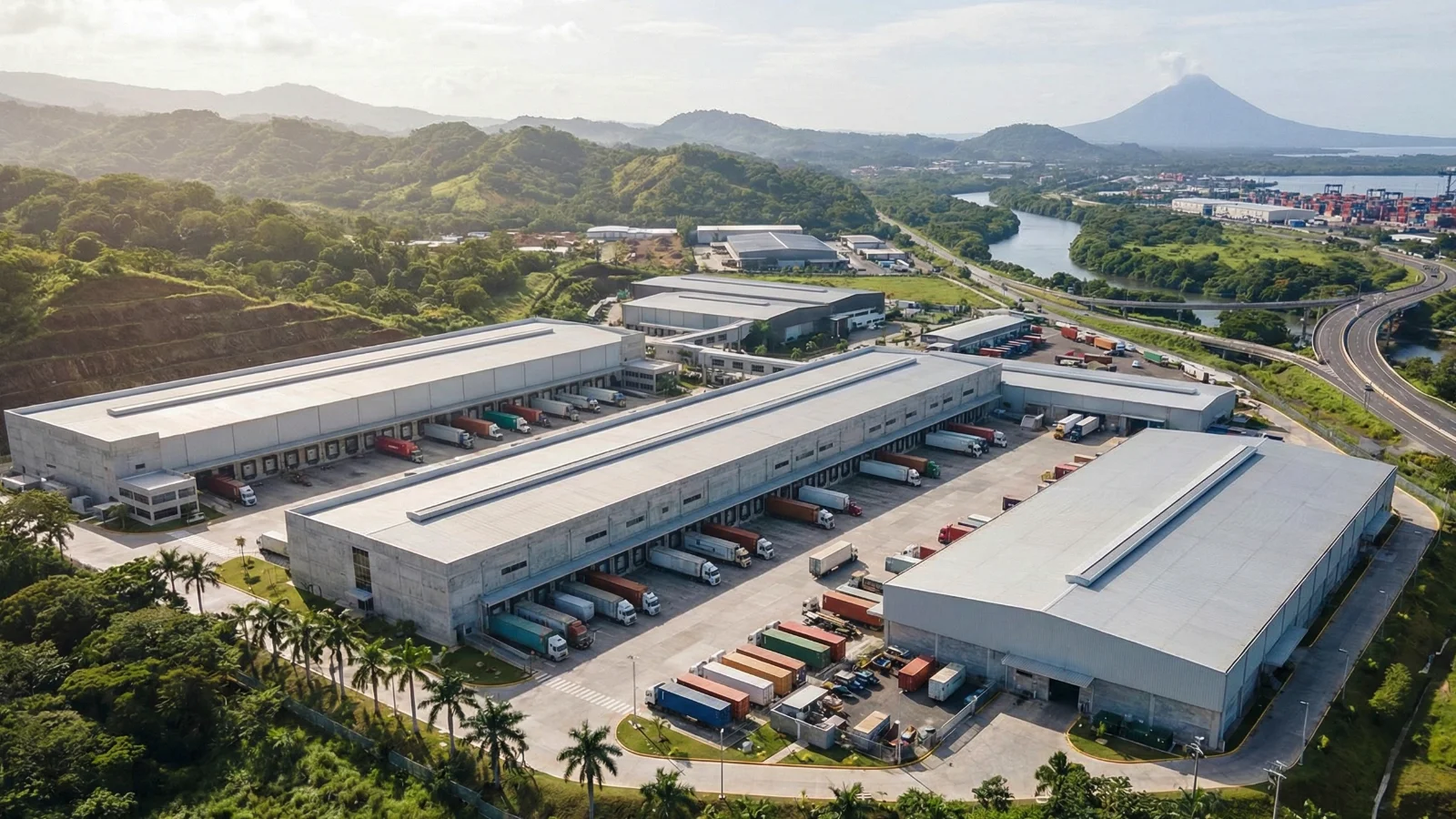 Central America Sales Pulse: Logistics Shifts & Buyer Nuance
